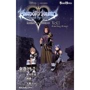 キングダムハーツ Birth by Sleep〈Vol.1〉Something Strange(GAME NOVELS) [新書]