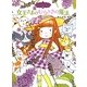 女王さまのむらさきの魔法―魔法の庭ものがたり〈11〉(ポプラ物語館〈41〉) [単行本]