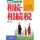 図解 わかる相続・相続税 改訂第2版 [単行本]