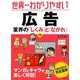 世界一わかりやすい広告業界の「しくみ」と「ながれ」 第2版 [単行本]