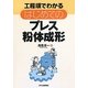 はじめてのプレス粉体成形―工程順でわかる [単行本]