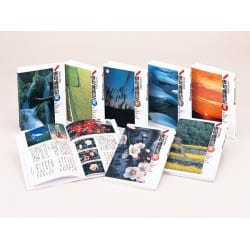 S ジュニア版 写真で見る俳句歳時記 全7巻 [全集叢書]