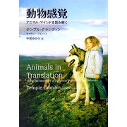 動物感覚―アニマル・マインドを読み解く [単行本]