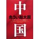 中国―危うい超大国 [単行本]