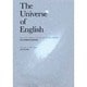 The Universe of English [単行本]