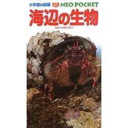 ヨドバシ.com - 海辺の生物(小学館の図鑑NEO POCKET) [図鑑