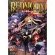 ナイトウィザードThe 2nd Editionソースブック レッドムーン(ログインテーブルトークRPGシリーズ) [単行本]