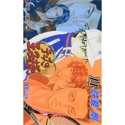 テニスの王子様 11（ジャンプコミックス） [コミック]