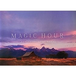 MAGIC HOUR [単行本]