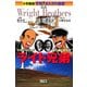ライト兄弟(小学館版 学習まんが人物館) [全集叢書]