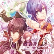 Glass Heart Princess サウンドトラック Plus