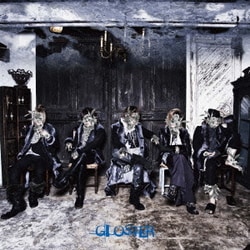 vistlip／GLOSTER