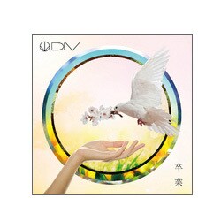 DIV／卒業