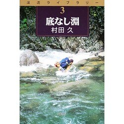 底なし淵(渓流ライブラリー〈3〉) [単行本]