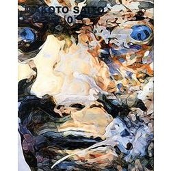 MAKOTO SAITO:SCENE「0」 [単行本]