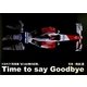 トヨタF1写真集『全140戦の記憶』―Time to say goodbye [単行本]
