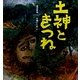 土神ときつね(ミキハウスの宮沢賢治絵本) [絵本]
