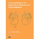 The Proceedings of the Eighth Tokyo Conference on Psycholinguistics [単行本]