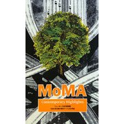 ニューヨーク近代美術館―1980年以降の現代アート250作品ガイド [単行本]