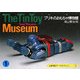 The Tin Toy Museum〈1〉―ブリキのおもちゃ博物館(京都書院アーツコレクション) [文庫]
