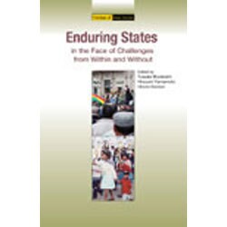 Enduring States [単行本]