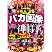 笑撃!バカ画像の神様マル盛り777連発（パーフェクト・メモワール） [ムックその他]