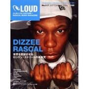 Loud No.117 [ムックその他]