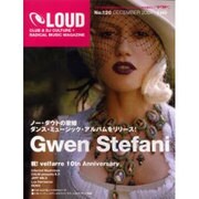 LOUD No.120 [ムックその他]