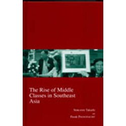 The Rise of Middle Classes in [全集叢書]