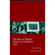 The Rise of Middle Classes in [全集叢書]