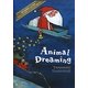 Animal Dreaming―夢の遊園地 [絵本]