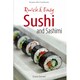 Quick&Easy Sushi and Sashimi [単行本]