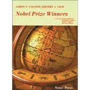 世界のノーベル賞受賞者 [単行本]