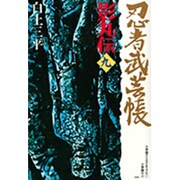忍者武芸帳 影丸伝<9>(その他) [コミック]