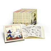 ム－ミン・コミックス（全１４巻セット） [全集叢書]
