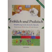 たのしいドイツ語―読む・聞く・話す 改訂版 [単行本]