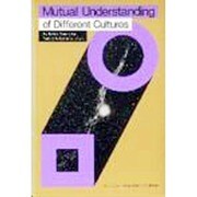 Mutual Understanting of Differ [単行本]