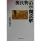 源氏物語空間読解 [単行本]