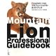 Mountain Lionプロフェッショナル・ガイドブック [単行本]