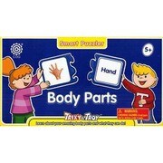 BodyParts SmartPuzzler