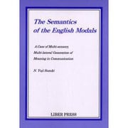 The Semantics of the English M [単行本]