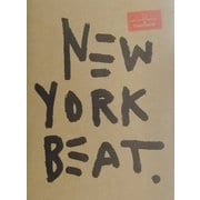 NEW YORK BEAT―JEAN-MICHEL BASQUIAT IN DOWNTOWN81 [単行本]