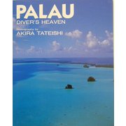 PALAU―DIVER'S HEAVEN [単行本]