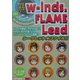 w-inds.FLAME Leadシークレット・ファイル [単行本]