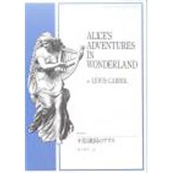 不思議国のアリス（英文選書） [全集叢書]