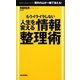 人生を変える情報整理術―もうイライラしない [単行本]