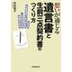 想いが通じる遺言書と生前三点契約書のつくり方 [単行本]
