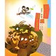 十二しのはじまり―お正月に読む絵本 [絵本]