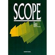 SCOPE [単行本]
