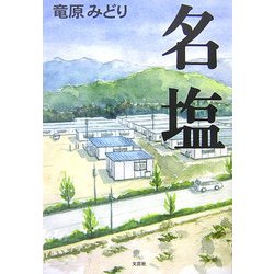 名塩 [単行本]
